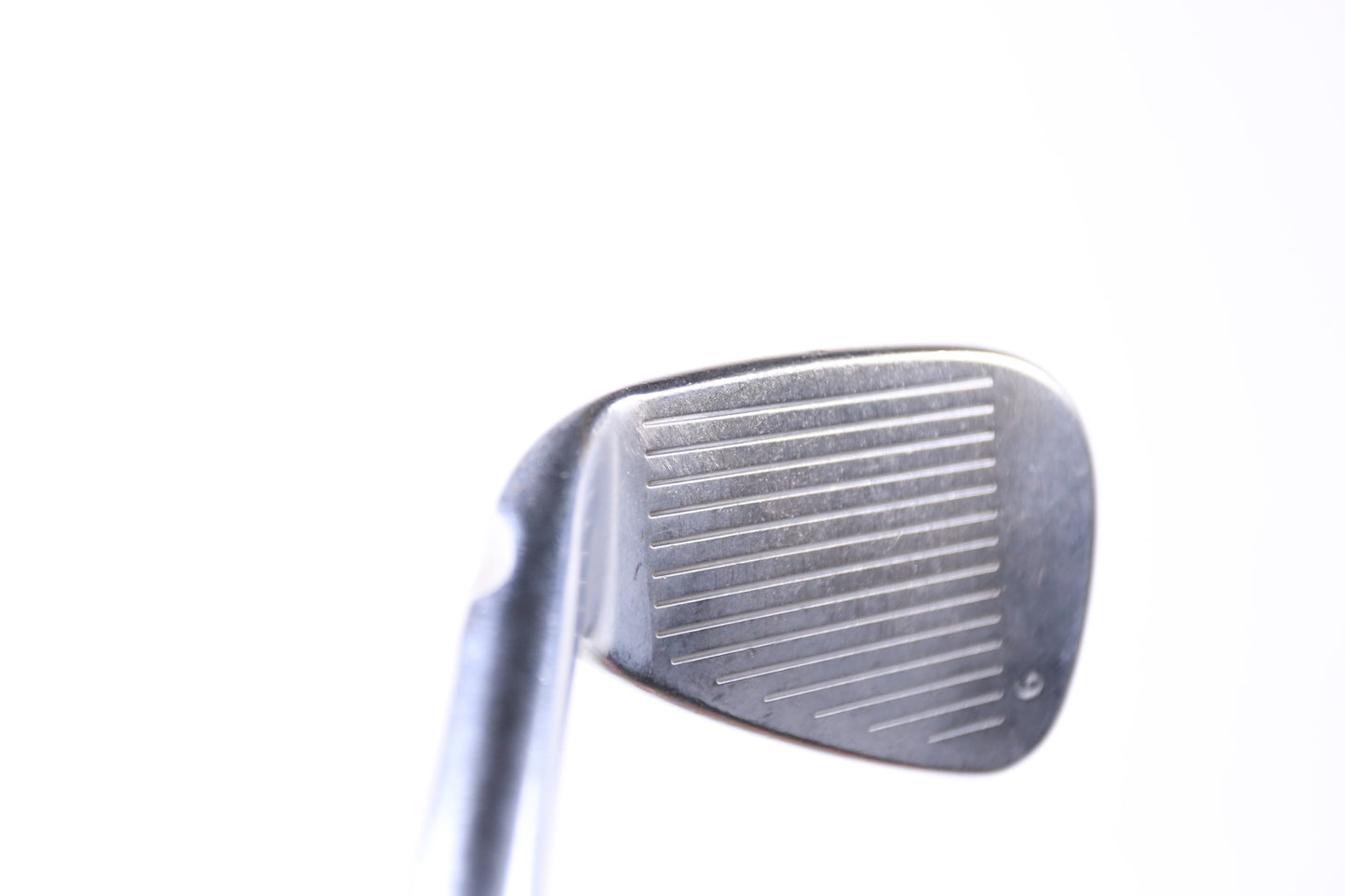 Used Ping i200 Single 9-Iron - Right-Handed - Stiff Flex-Next Round