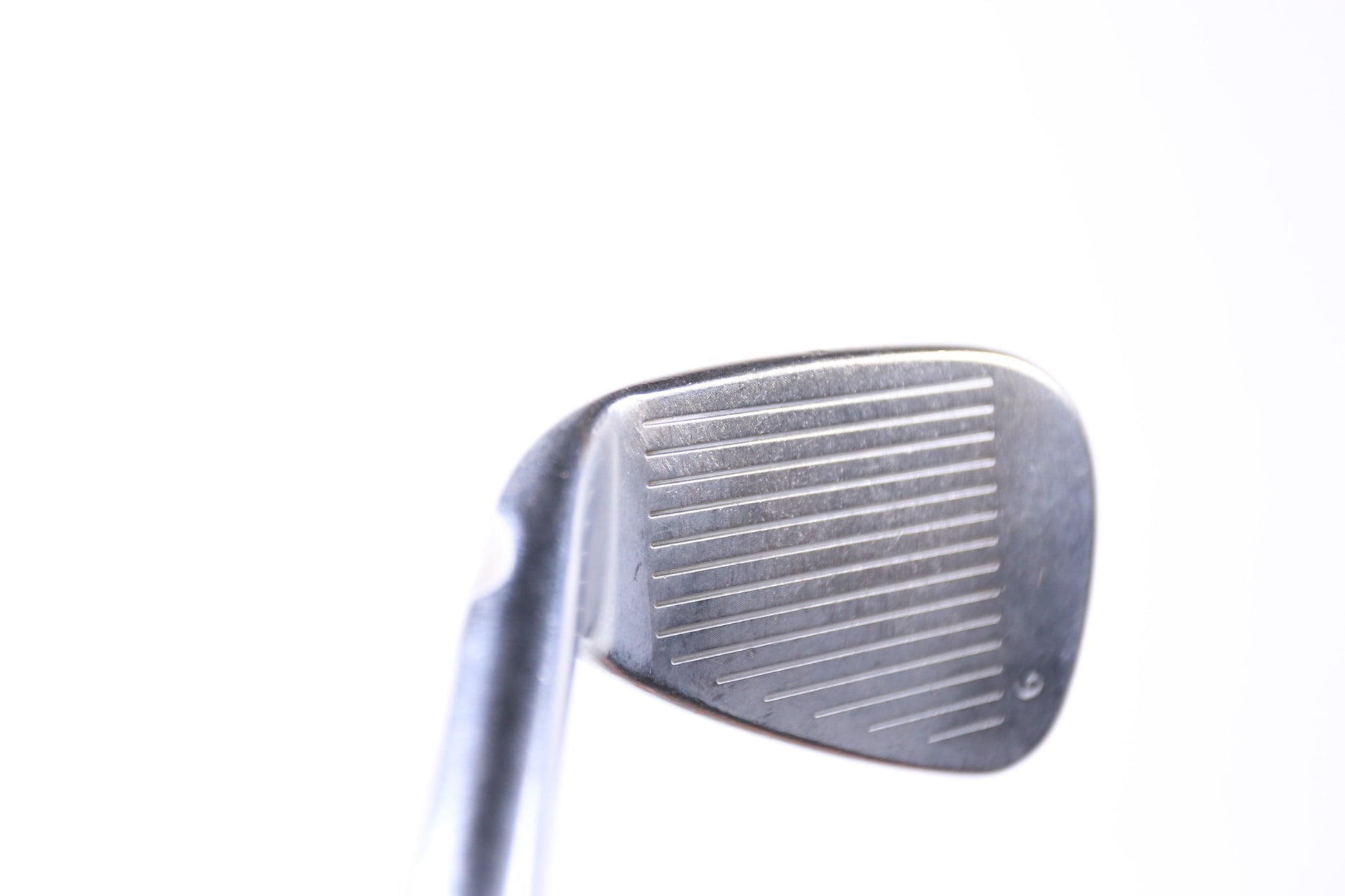 Used Ping i200 Single 9-Iron - Right-Handed - Stiff Flex-Next Round