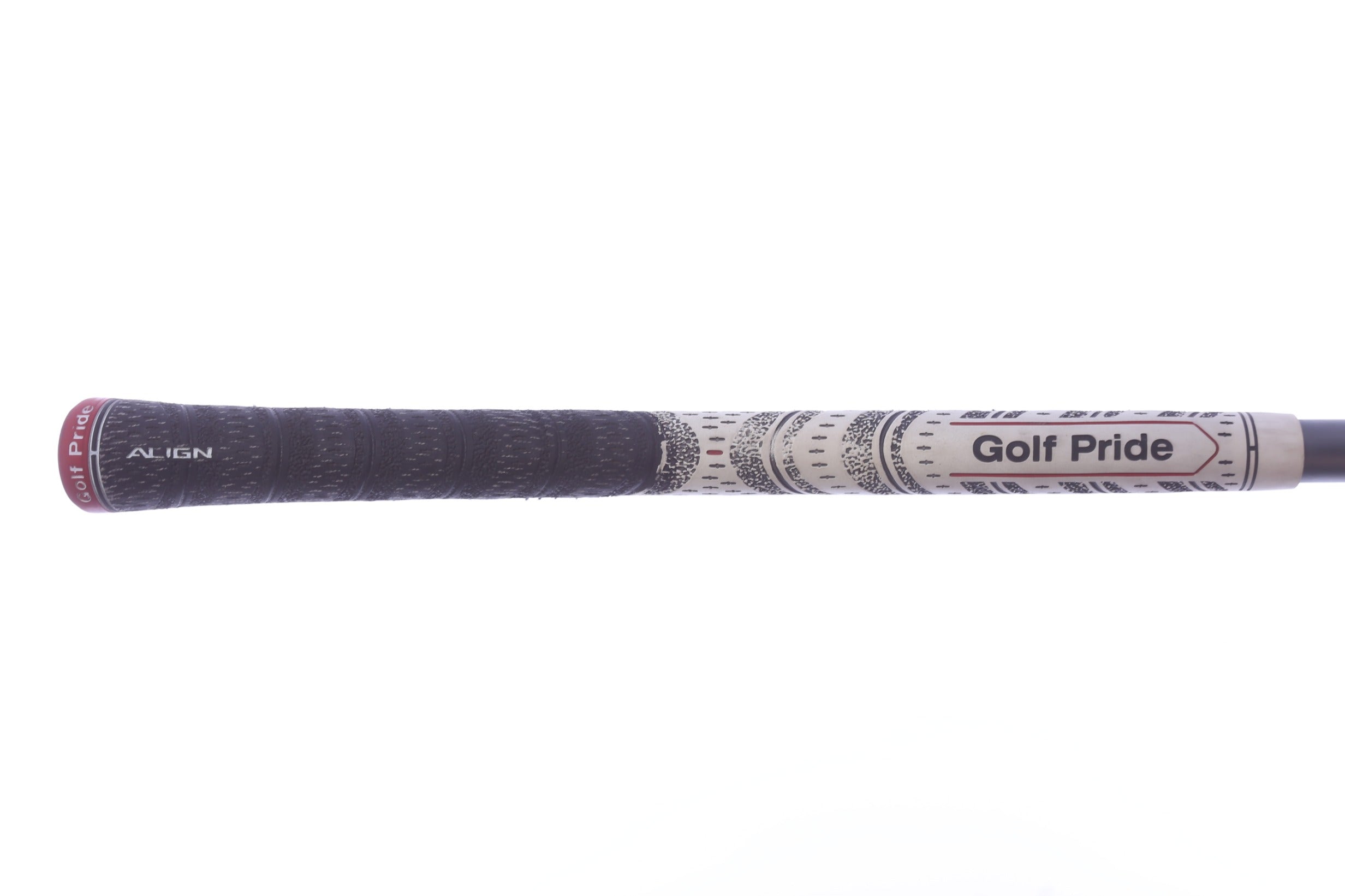 Used Callaway Mavrik Max 5H Hybrid - Left-Handed - 24 Degrees - Stiff Flex