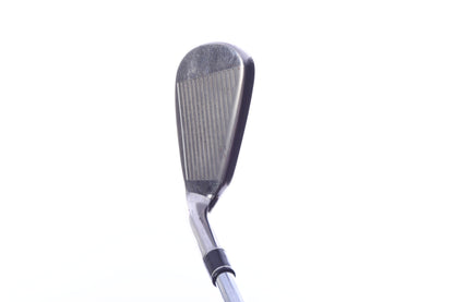 Used TaylorMade AeroBurner Iron Set - Right-Handed - 5-PW - Stiff Flex-Next Round