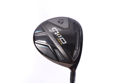 Used TaylorMade Qi10 MAX 3-Wood - Right-Handed - 16 Degrees - Seniors Flex-Next Round