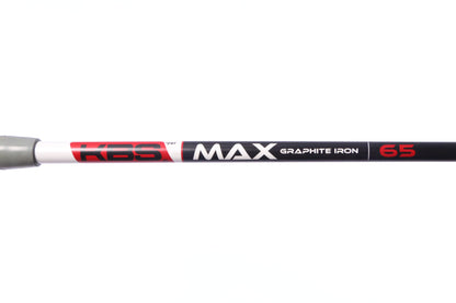 Used TaylorMade SIM2 MAX Sand Wedge - Left-Handed - 54 Degrees - Regular Flex-Next Round