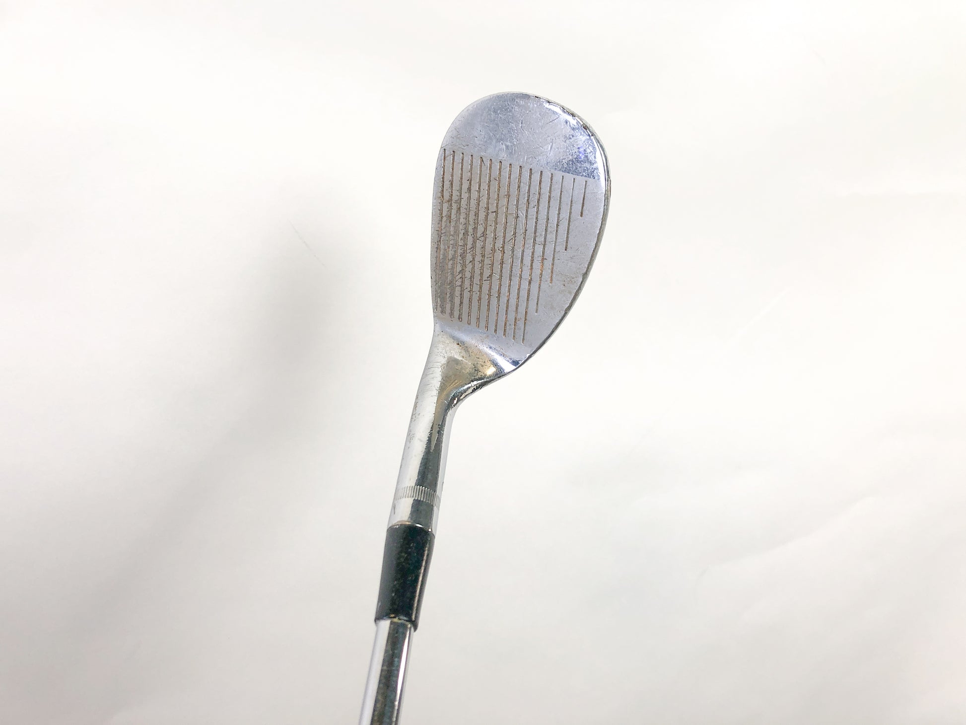 Used Ben Hogan Special Sand Wedge - Right-Handed - Not Specified Degrees - Stiff Flex-Next Round