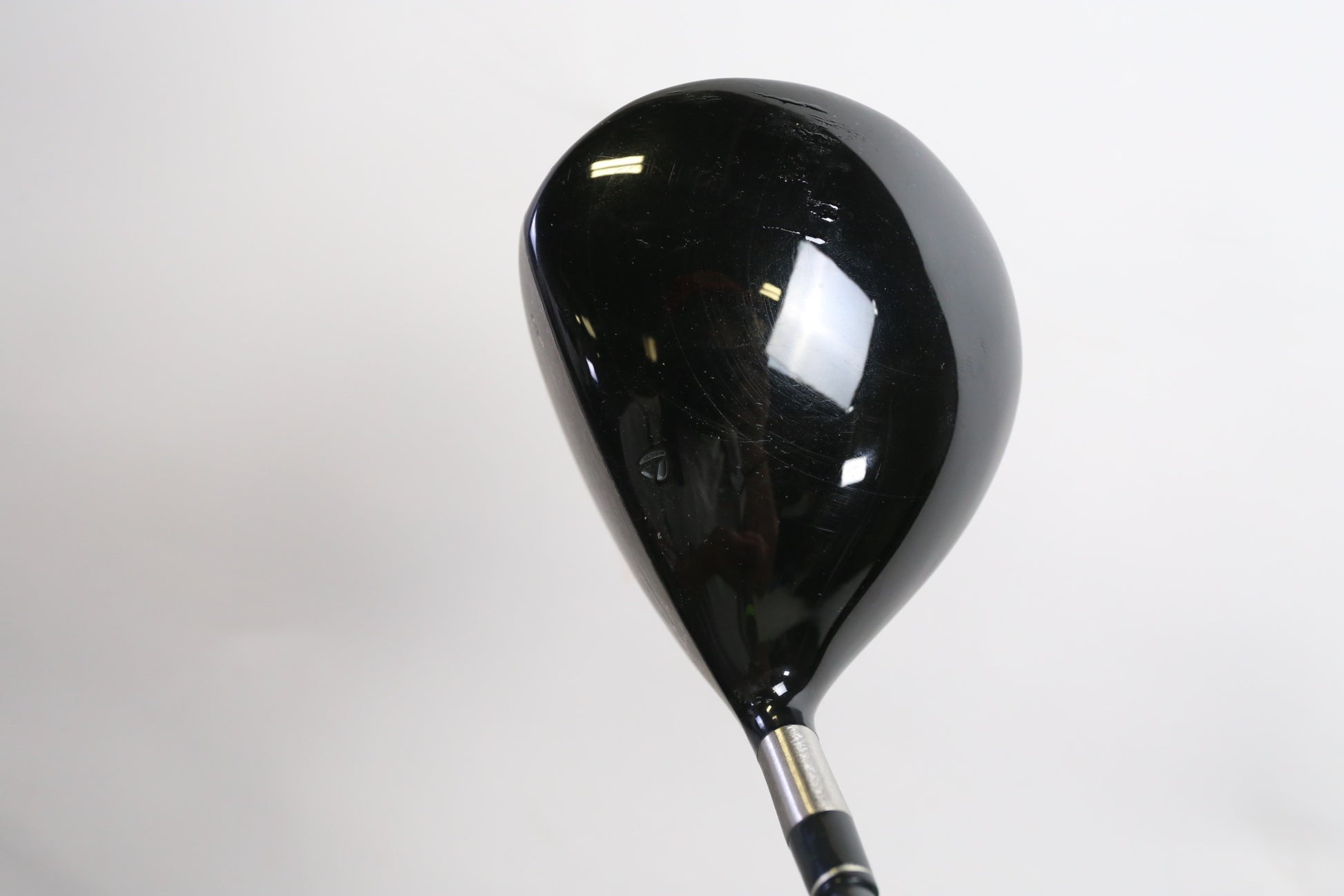 Used TaylorMade r7 425 Driver - Right-Handed - 9.5 Degrees - Stiff Flex-Next Round