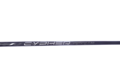 Used Callaway Paradym Ai Smoke MAX 3-Wood - Right-Handed - 15 Degrees - Seniors Flex-Next Round