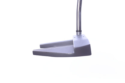 Used Odyssey White Hot OG 7DB Stroke Lab 22 Putter - Right-Handed - 34 in - Mallet