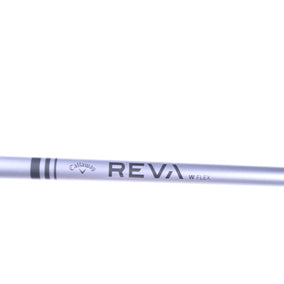 Used Callaway Big Bertha REVA Sand Wedge - Right-Handed - Degrees - Ladies Flex-Next Round