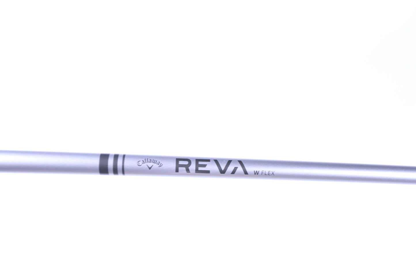 Used Callaway Big Bertha REVA Sand Wedge - Right-Handed - Degrees - Ladies Flex-Next Round