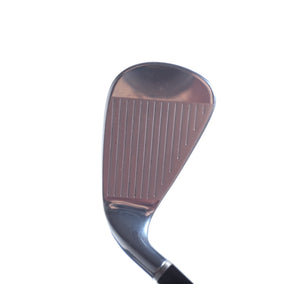 Used Callaway Paradym X Single Fitting 7-Iron - Right-Handed - Regular Flex-Next Round