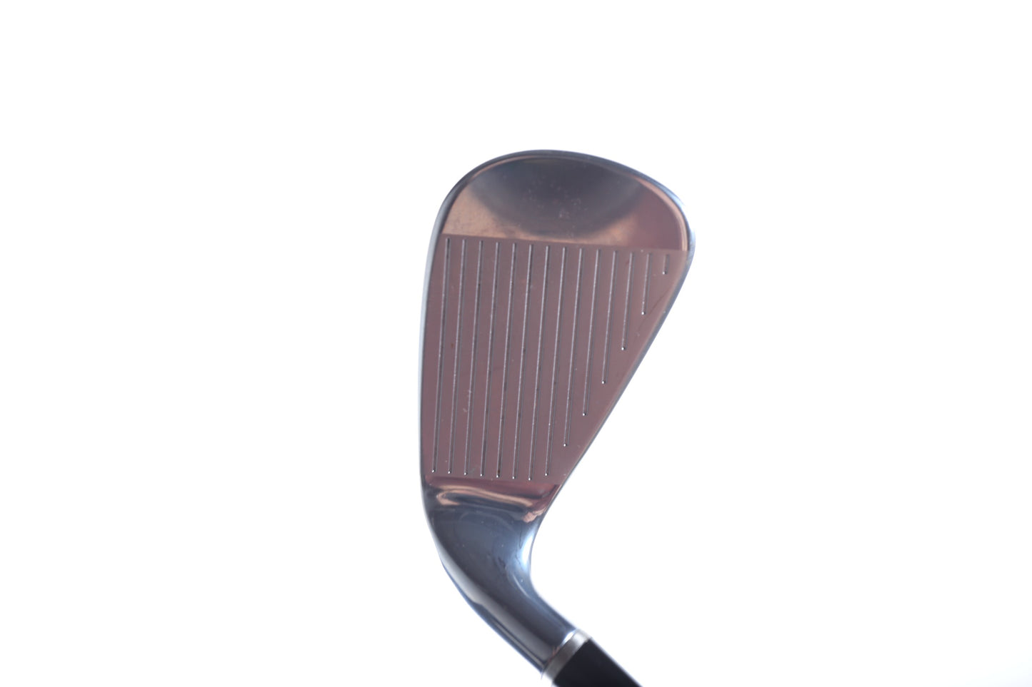 Used Callaway Paradym X Single Fitting 7-Iron - Right-Handed - Regular Flex-Next Round
