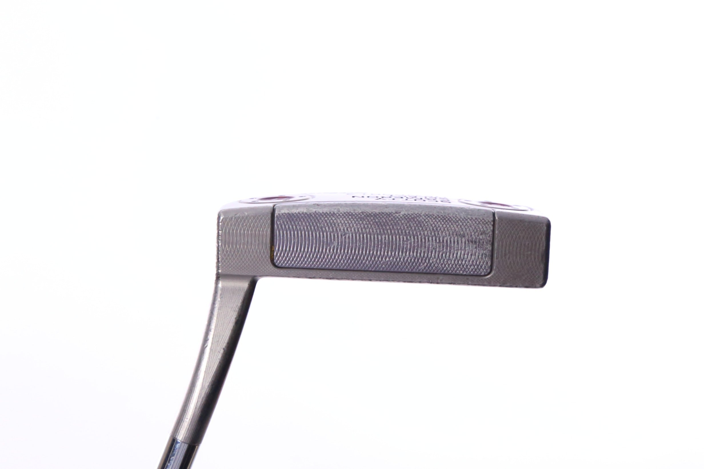 Used Titleist Scotty Cameron Select Newport 3 Right-Handed Putter