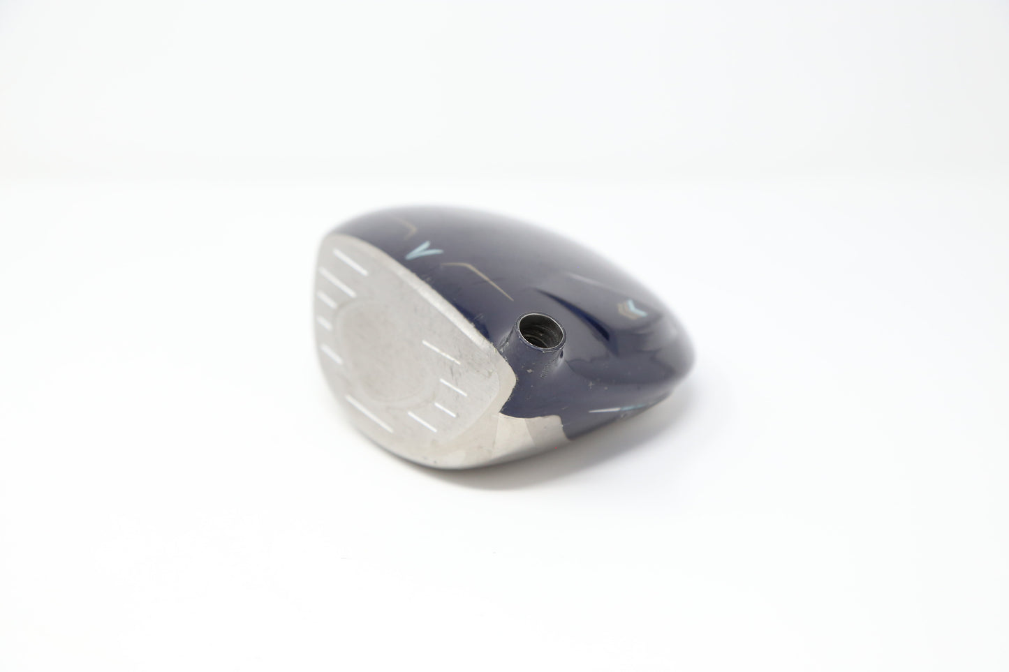 Used XXIO 12 Driver - HEAD ONLY - Right-Handed - 11.5 Degrees-Next Round