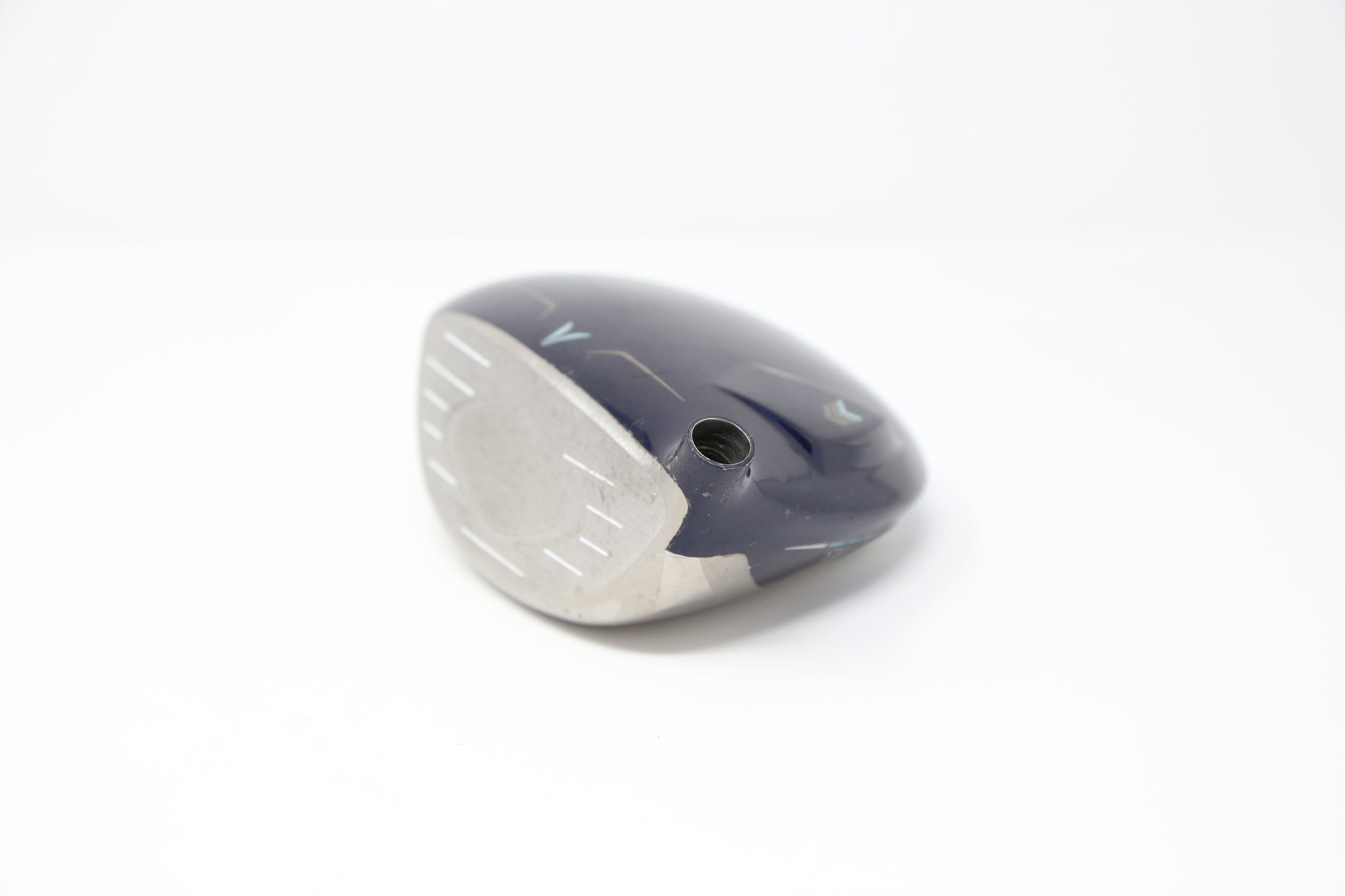 Used XXIO 12 Driver - HEAD ONLY - Right-Handed - 11.5 Degrees-Next Round