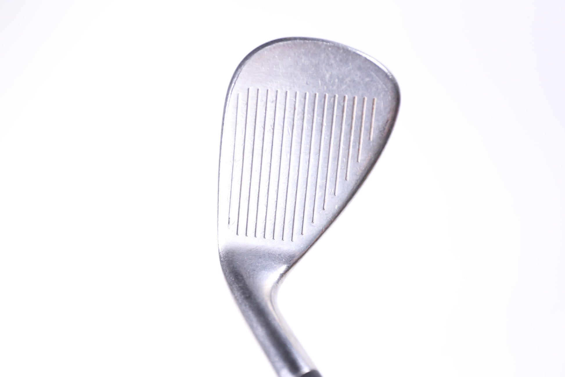 Used TaylorMade M4 Approach Wedge - Right-Handed - 49 Degrees - Wedge Flex-Next Round