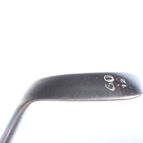 Used Cleveland 588 RTX CB Satin Lob Wedge - Right-Handed - 60 Degrees - Wedge Flex-Next Round