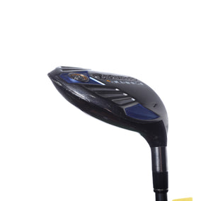 Used TaylorMade Burner Steel 7 Wood - Right-Handed - 21 Degrees - Ladies Flex-Next Round