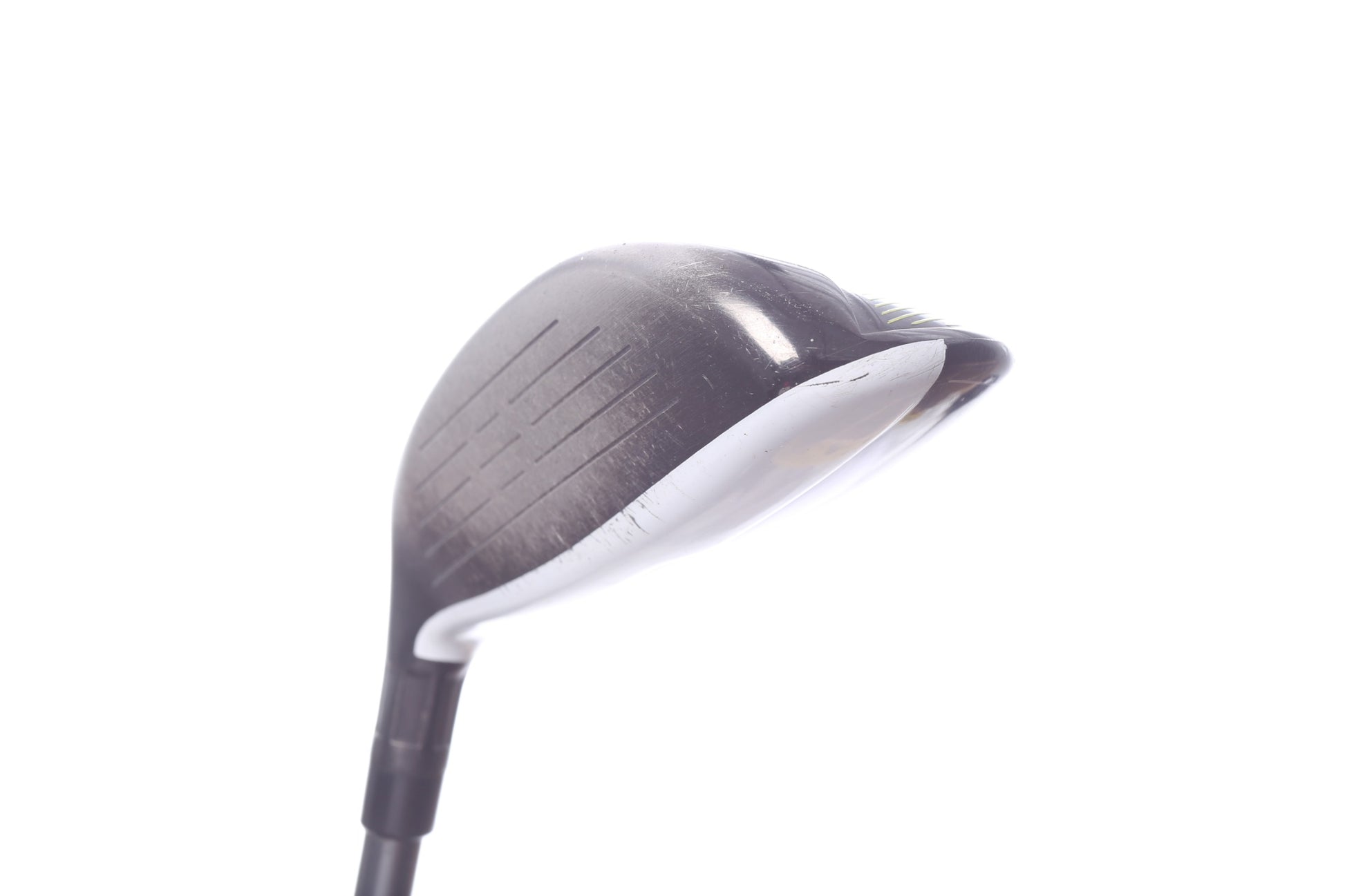 Used TaylorMade M2 4H Hybrid - Right-Handed - 22 Degrees - Regular Flex-Next Round