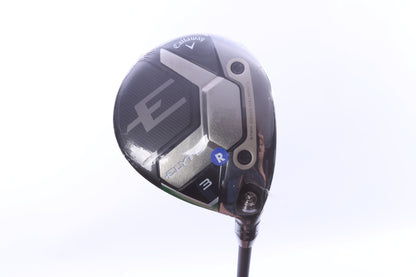 Used Callaway Elyte 3-Wood - Right-Handed - 15 Degrees - Regular Flex-Next Round