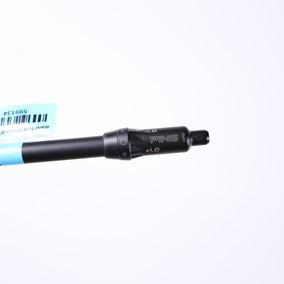 Used Mitsubishi Tensei 1K Black 85 Stiff Graphite Hybrid Shaft - 39.25 in - Ping Adapter-Next Round