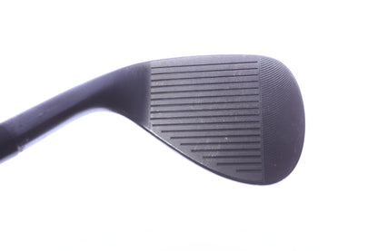 Used Cleveland RTX-4 Black Satin Gap Wedge - Right-Handed - 50 Degrees - Seniors Flex