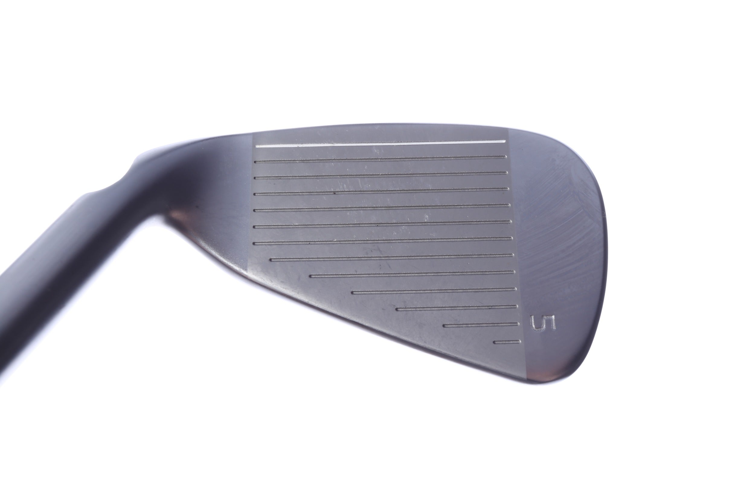 Used Ping G730 Single 5-Iron - Right-Handed - Regular Flex