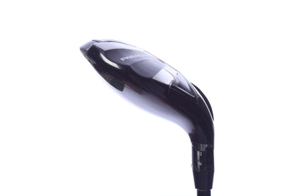 Used Callaway Paradym 4H Hybrid - Right-Handed - 21 Degrees - Stiff Flex