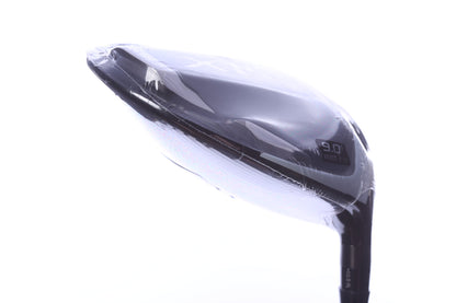 Cleveland Launcher XL2 Driver - 9 Degrees - Extra Stiff Flex LA Golf Gold Series - Right-Handed