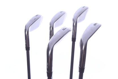 Used Callaway Rogue Iron Set - Right-Handed - 6-PW - Regular Flex
