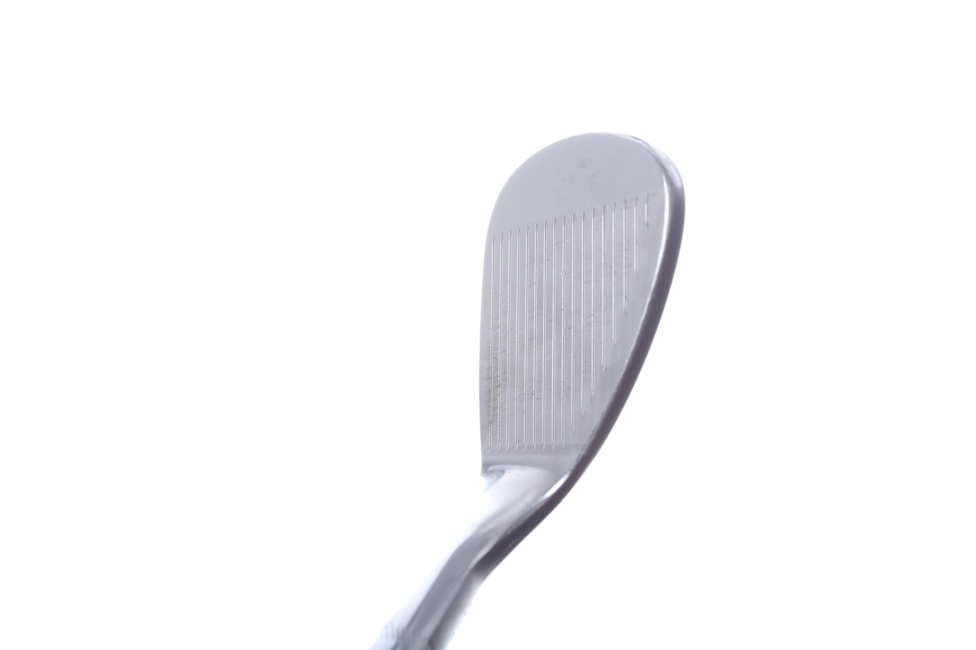 Used Titleist Vokey SM7 Tour Chrome Lob Wedge - Right-Handed - 58 Degrees - Wedge Flex-Next Round