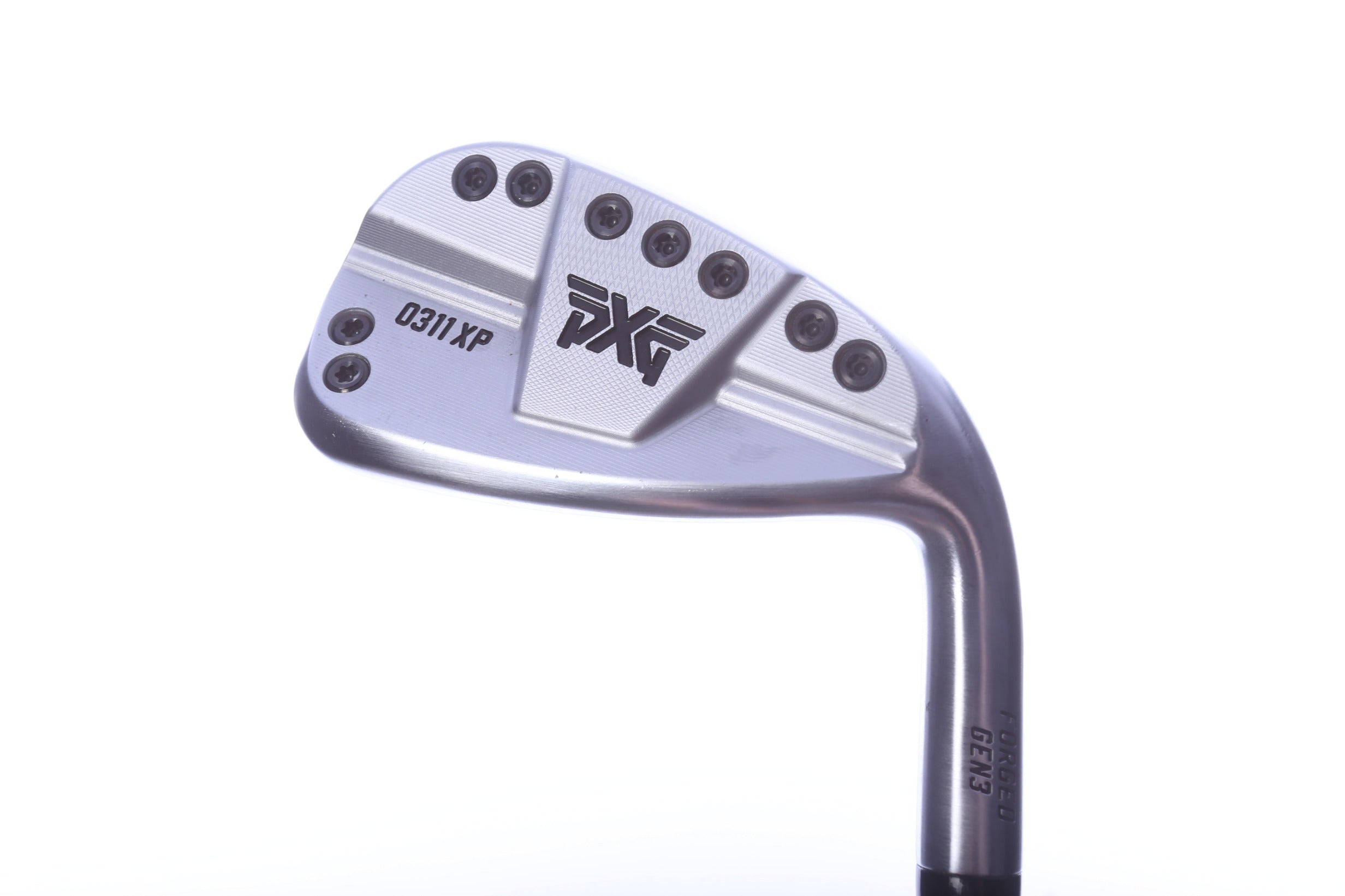 Used PXG 0311 XP GEN3 Single 8-Iron - Right-Handed - Stiff Flex