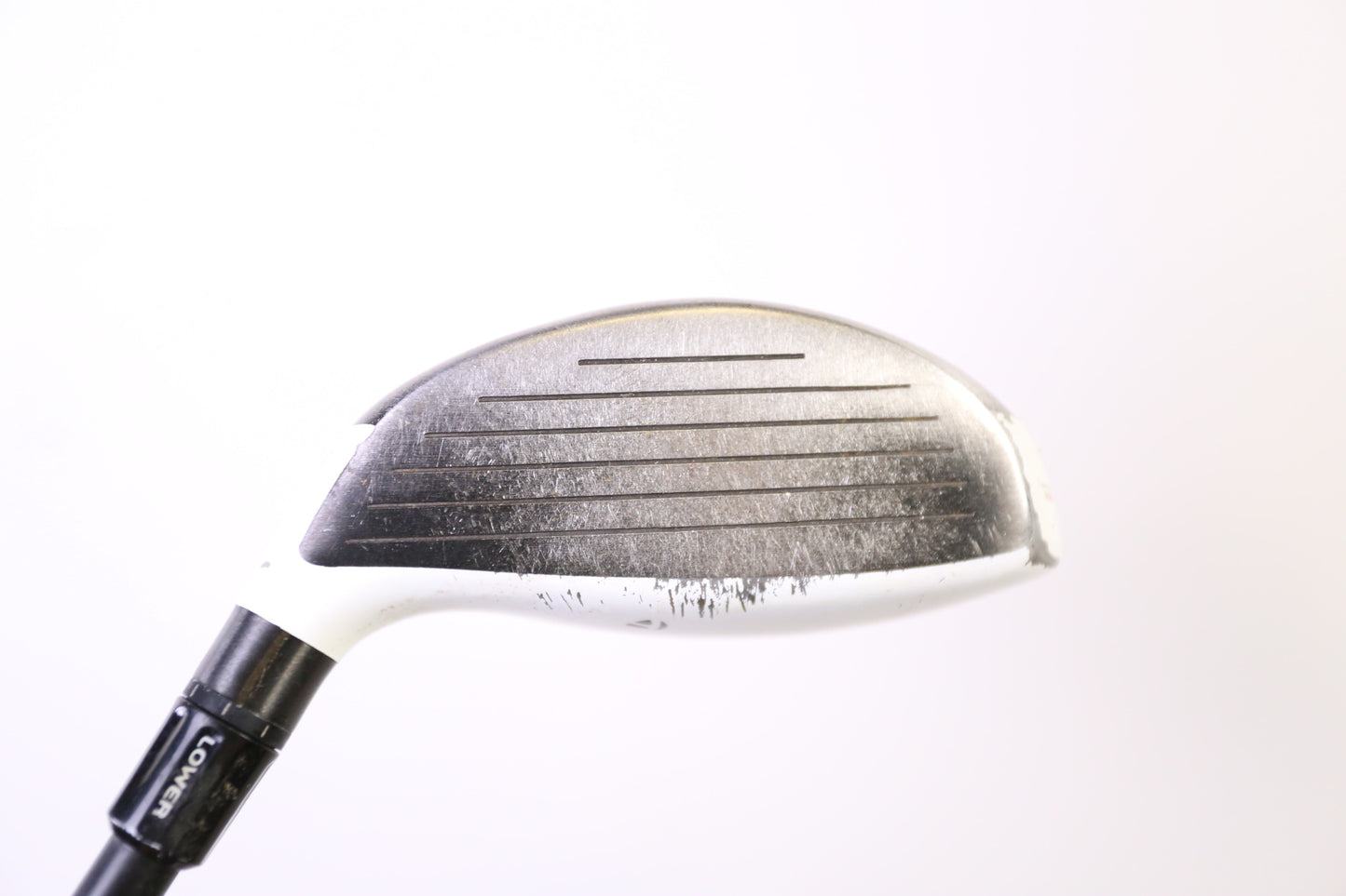 Used TaylorMade R11 3-Wood - Right-Handed - 15.5 Degrees - Regular Flex-Next Round