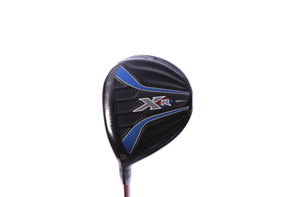 Used Callaway XR 16 3-Wood - Left-Handed - 15 Degrees - Stiff Flex