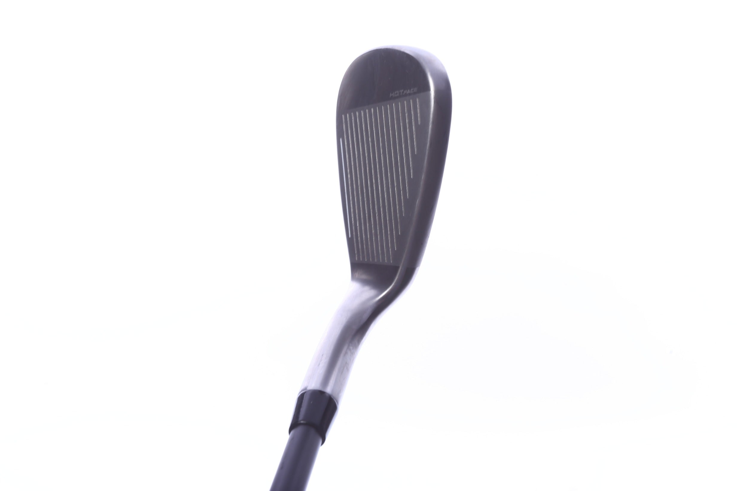 Used Cobra DS-ADAPT MAX Gap Wedge - Right-Handed - 49 Degrees - Regular Flex