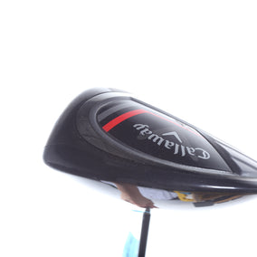 Used Callaway Big Bertha 23 Driver - 9 Degrees - Stiff Flex Project X HZRDUS Smoke Red RDX - Right-Handed-Next Round