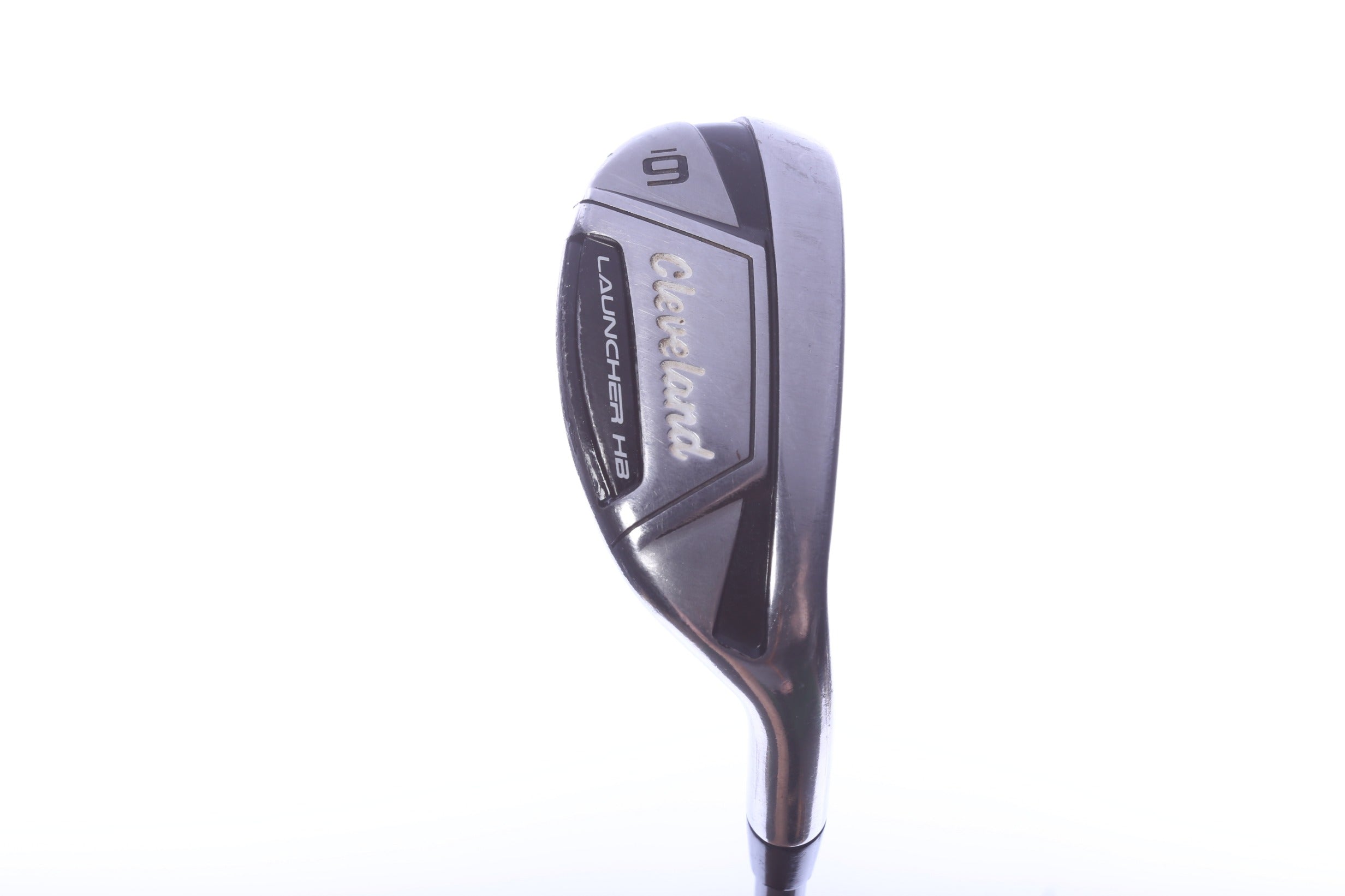 Used Cleveland Launcher HB Single 6-Iron - Right-Handed - Ladies Flex