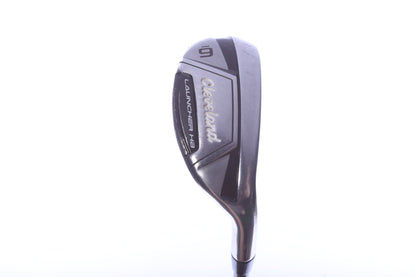 Used Cleveland Launcher HB Single 6-Iron - Right-Handed - Ladies Flex