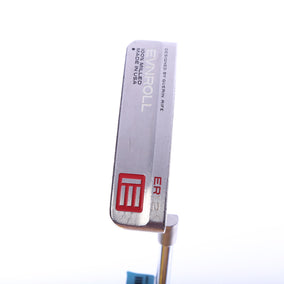 Used Evnroll ER1.2 Tour Blade Putter - Right-Handed - 34 in - Blade-Next Round