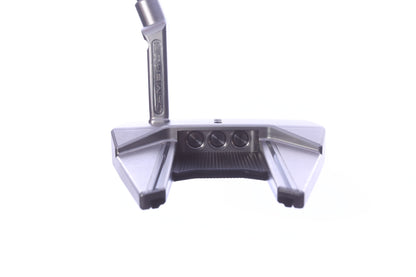 Used Titleist Scotty Cameron Phantom 7.2 Putter - Right-Handed - 35 in - Mallet