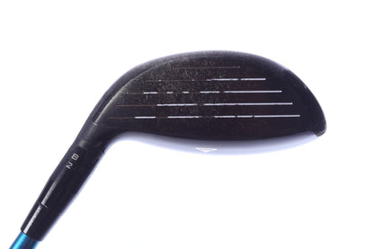 Used Titleist 917 F2 5-Wood - Right-Handed - 18 Degrees - Seniors Flex