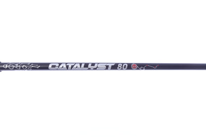 Used Cobra KING Single Utility 3-Iron - Right-Handed - Stiff Flex