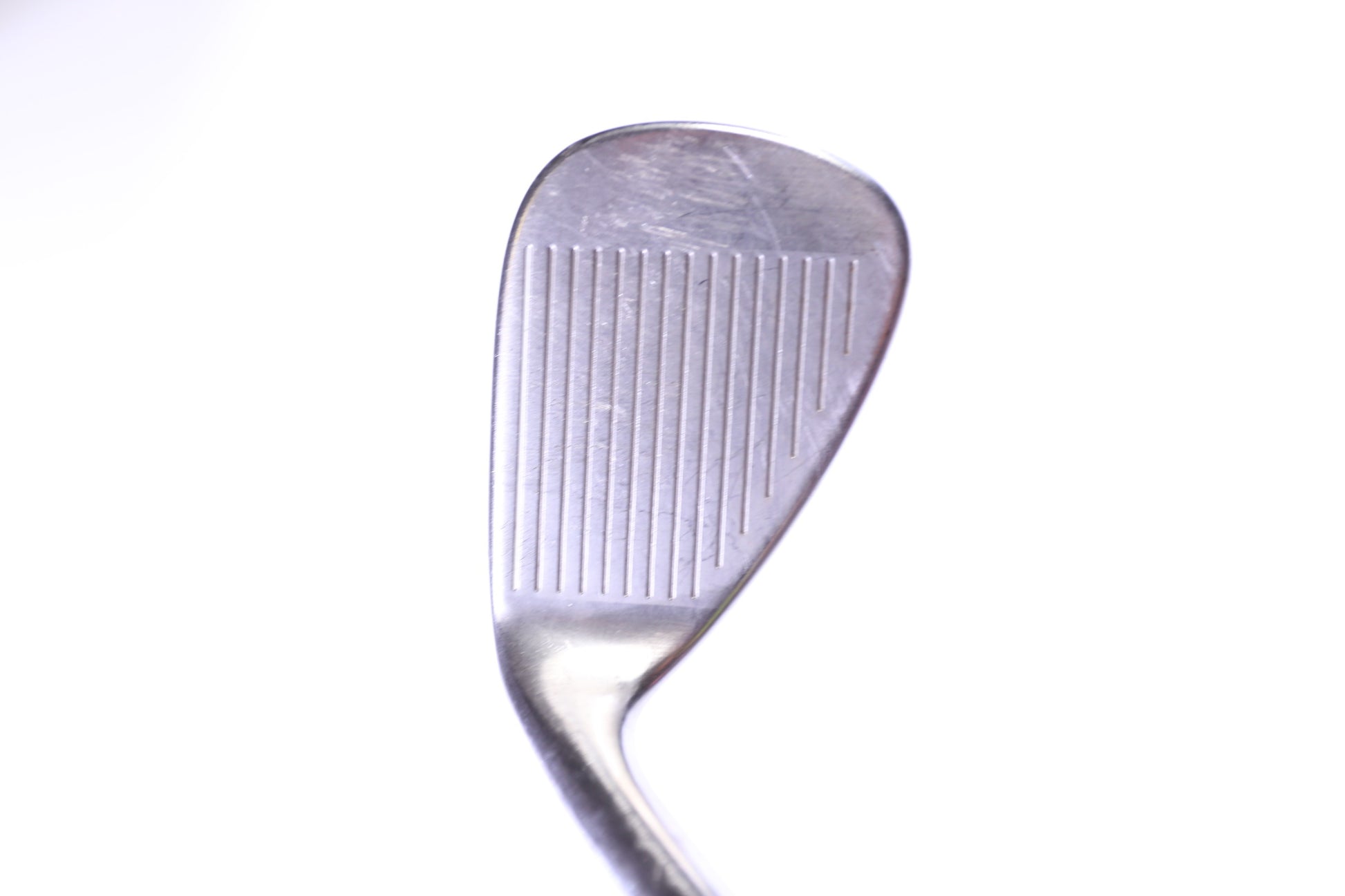 Used TaylorMade M5 Approach Wedge - Right-Handed - 50 Degrees - Stiff Flex-Next Round