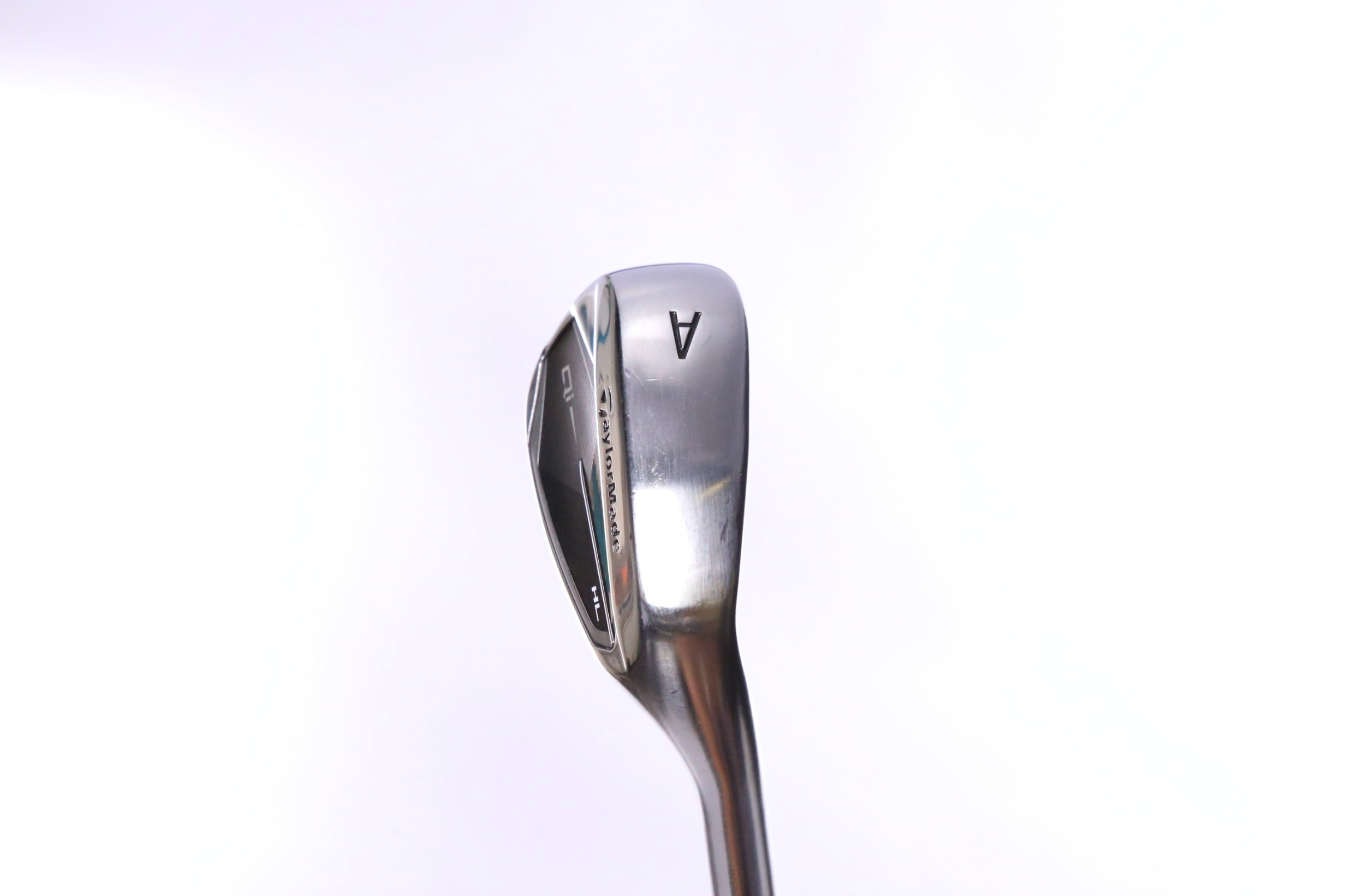 Used TaylorMade Qi HL Approach Wedge - Right-Handed - 48 Degrees - Regular Flex-Next Round