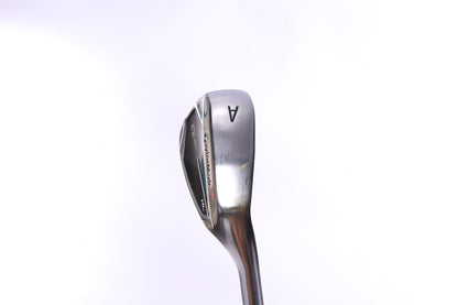 Used TaylorMade Qi HL Approach Wedge - Right-Handed - 48 Degrees - Regular Flex-Next Round