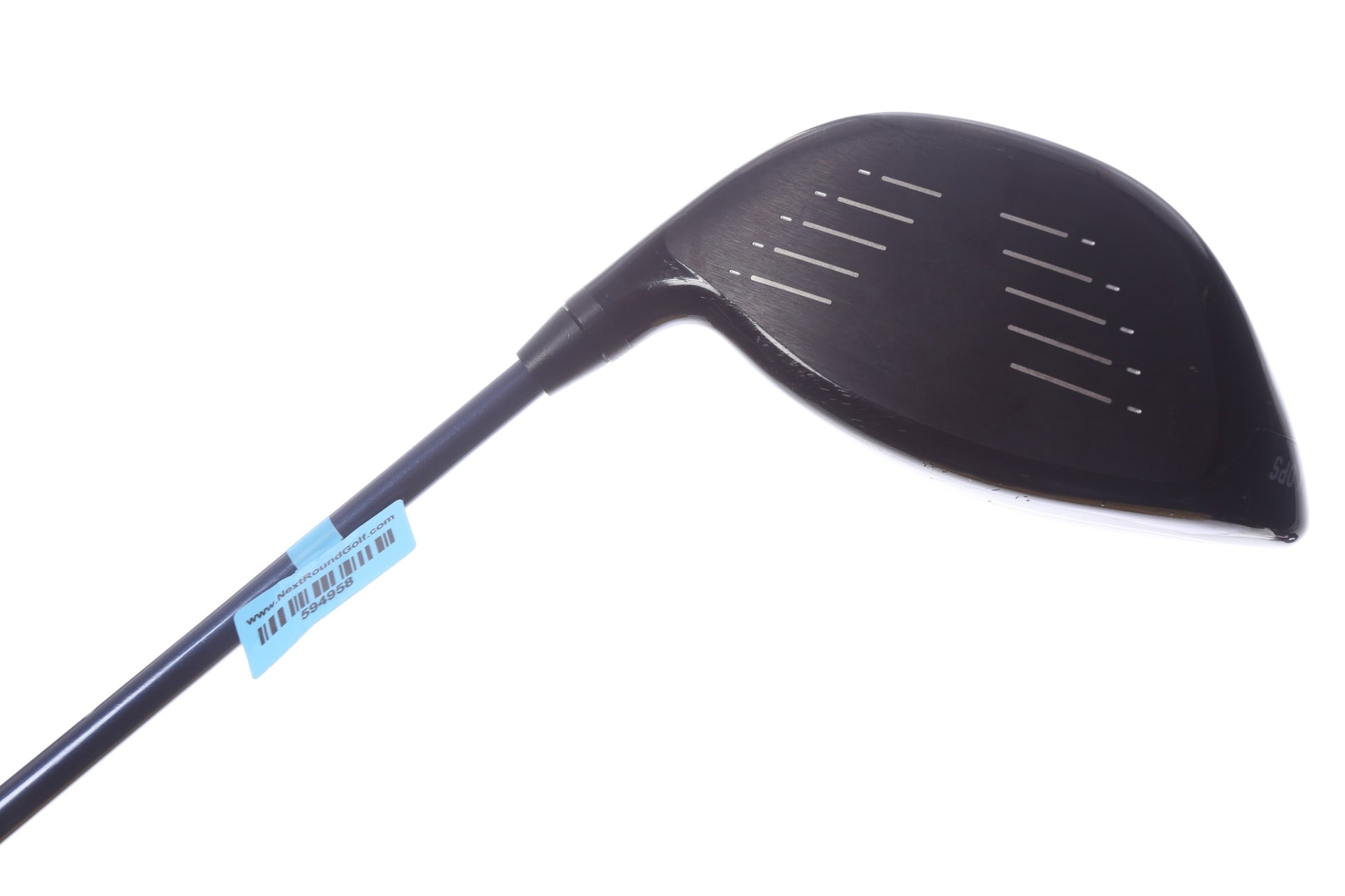 Used PXG 0311 Black OPS Driver - 10.5 Degrees - Regular Flex Project X Denali Blue - Right-Handed-Next Round