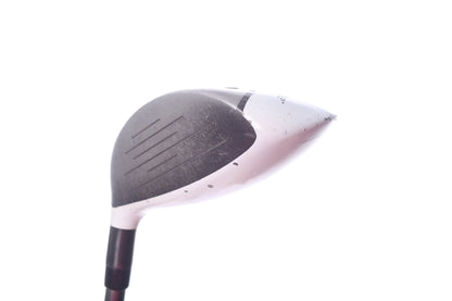 Used TaylorMade RocketBallz 4H Hybrid - Right-Handed - 22 Degrees - Ladies Flex-Next Round