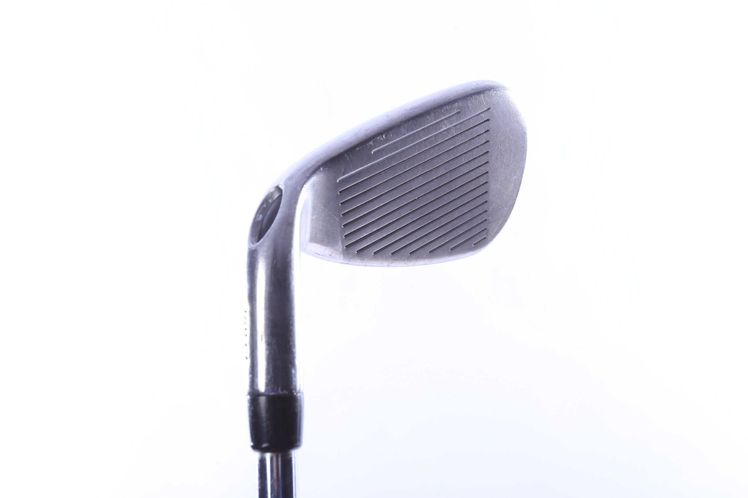 Used Callaway Steelhead XR Single 9-Iron - Right-Handed - Stiff Flex-Next Round