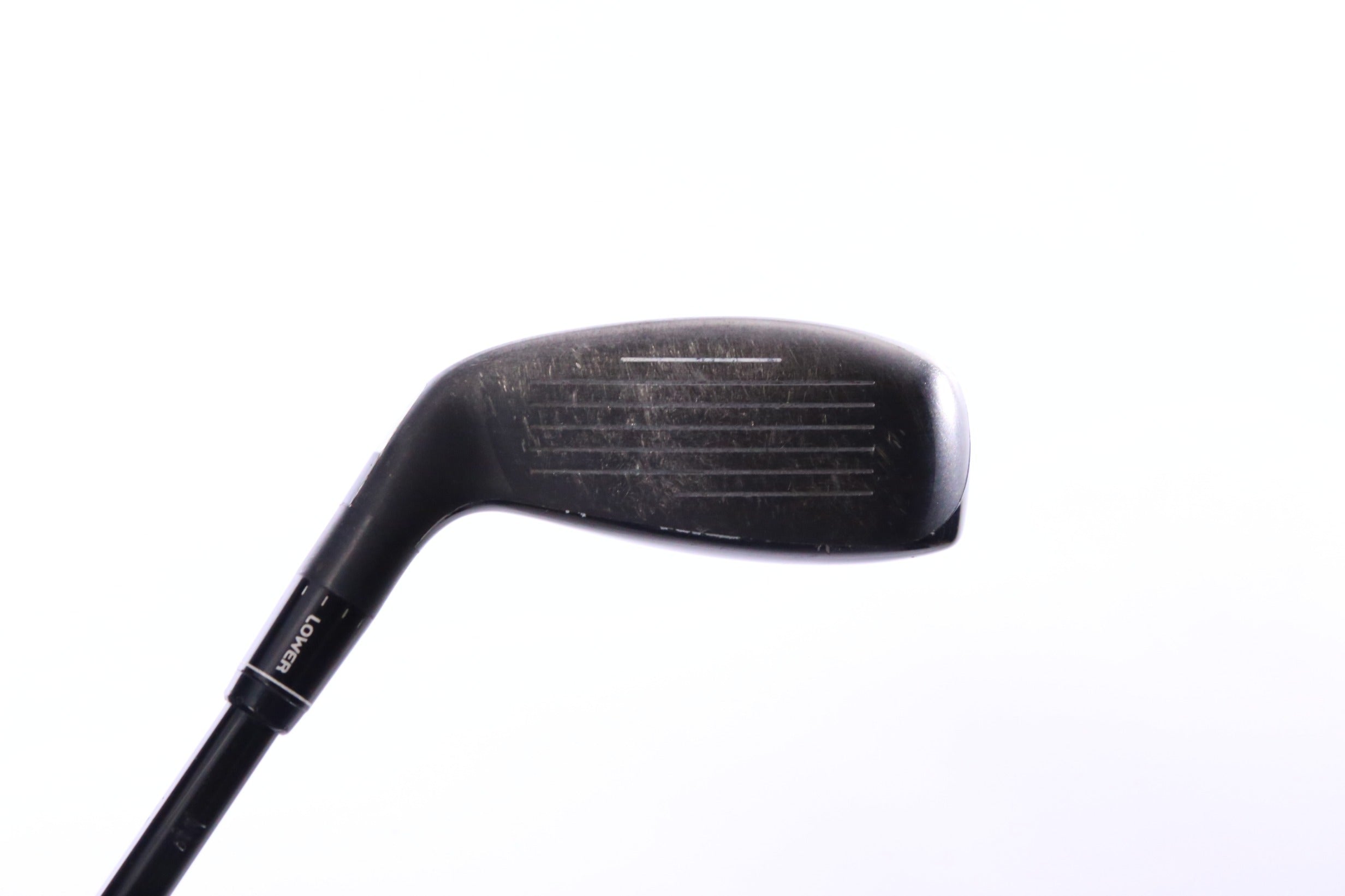 Used TaylorMade M1 3H Hybrid - Right-Handed - 19 Degrees - Regular Flex-Next Round