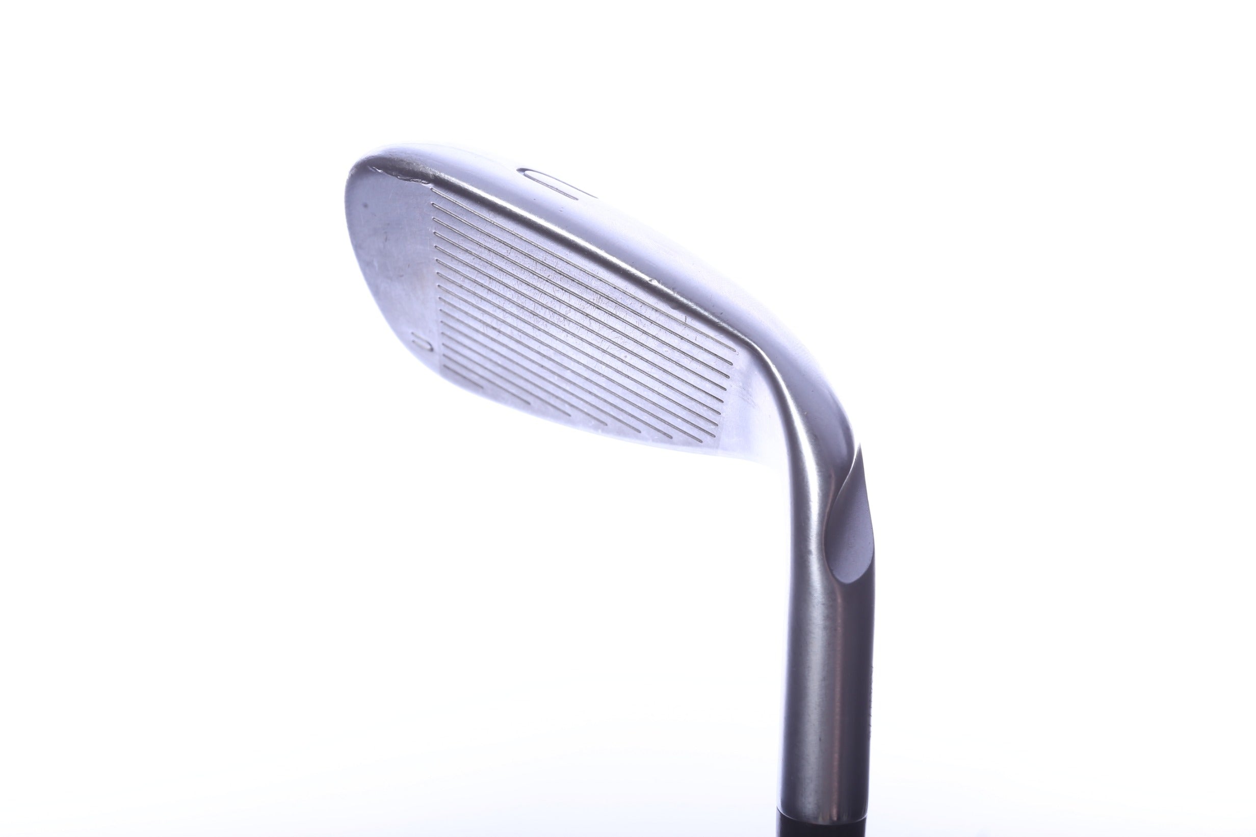 Used Ping G400 Utility Wedge - Left-Handed - 49.5 Degrees - Regular Flex