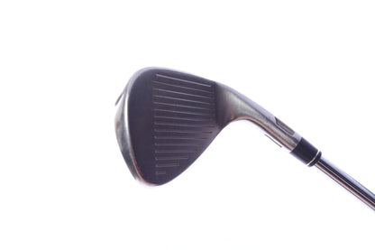 Used TaylorMade SIM2 MAX Pitching Wedge - Left-Handed - 44 Degrees - Stiff Flex