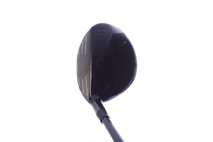 Used Callaway Mavrik 3-Wood - Right-Handed - 15 Degrees - Stiff Flex